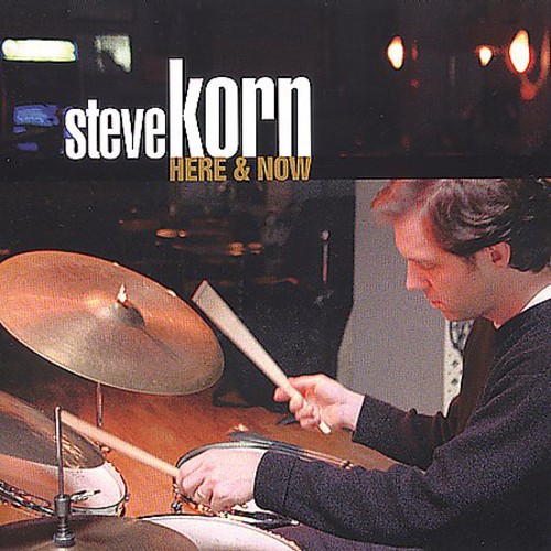 Here and Now