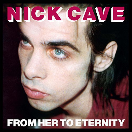 From Her to Eternity [Explicit Content]