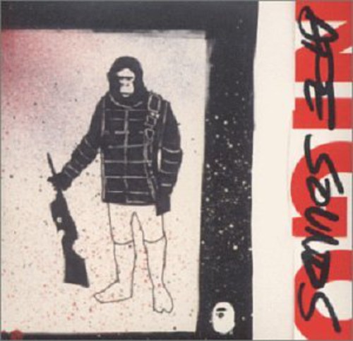 Ape Sounds (Mini LP Sleeve) [Import]