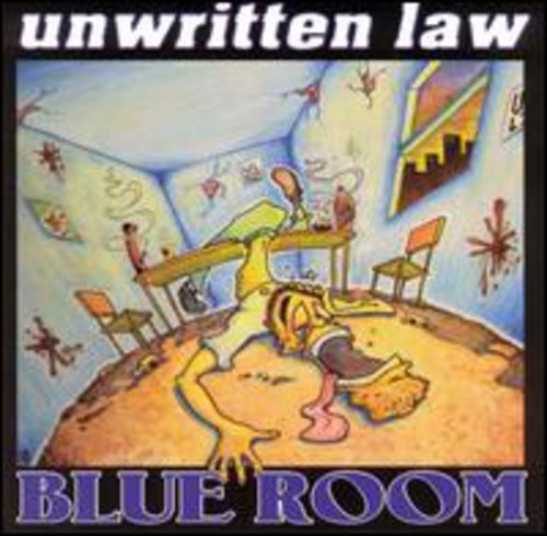 Blue Room