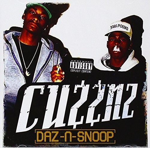 Cuzznz [Explicit Content]