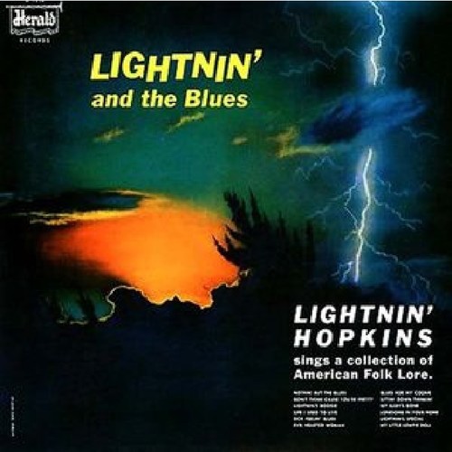 Lightnin' and the Blues