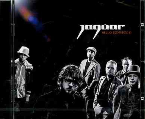 Jaguar - Hello Somebody (Uk)