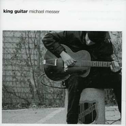 King Guitar [Import]
