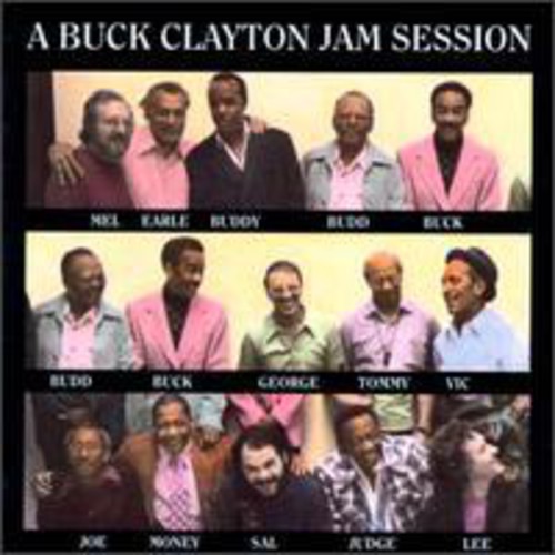 Jam Session 1975, Vol.2