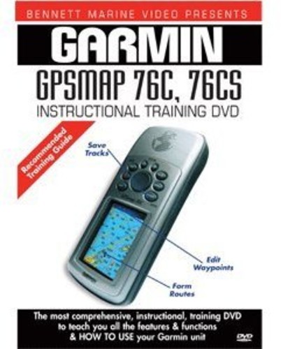 Garmin 76C-76CS