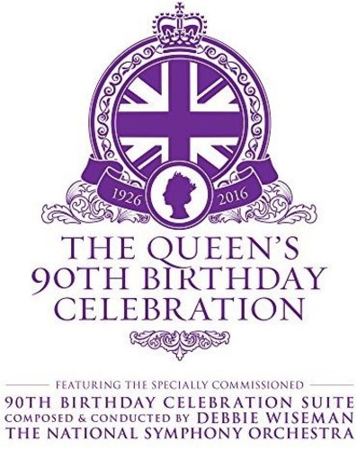 Queen's 90th Birthday Celebration [Import]
