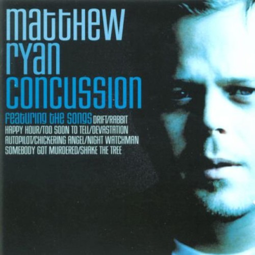 Concussion [Import]