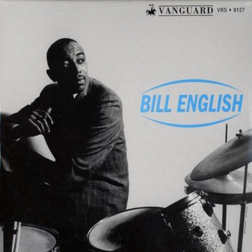 Bill English