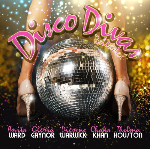 Disco Divas /  Various
