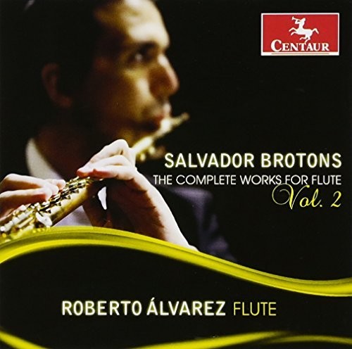 Complete Works for Flute 2