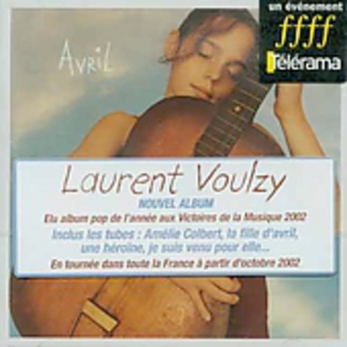 Avril [Import]