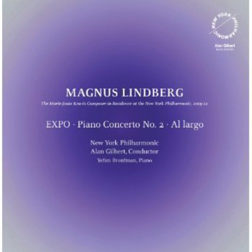 Expo - Piano Concerto No. 2 - Al Largo