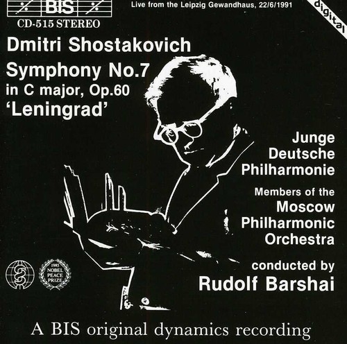 Symphony 7 "Leningrad"