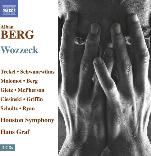 Alban Berg: Wozzeck