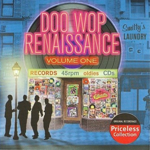 Doo Wop Renaissance, Vol. 1