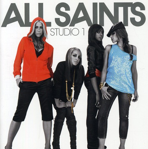 Studio 1 [Import]