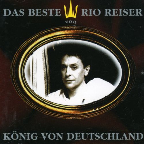 Konig Von Deutschland Das Beste Von Ri [Import]