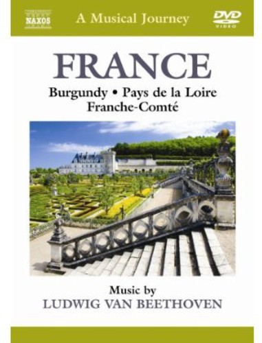 Musical Journey: France