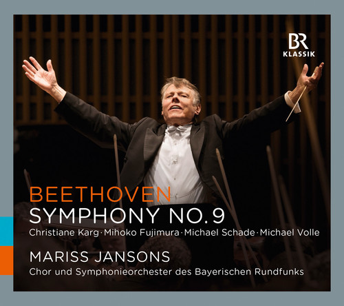 Beethoven: Symphony No. 9