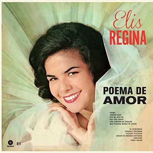 Poema De Amor [Import]