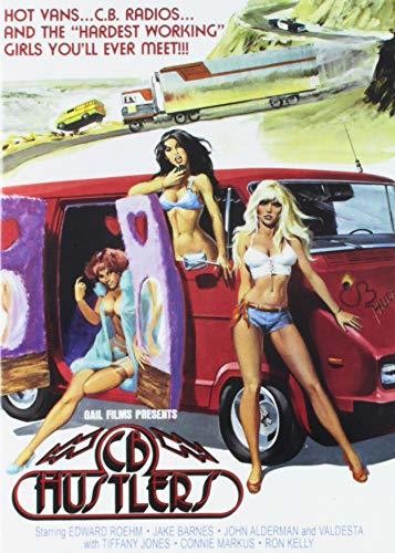 Cb Hustlers