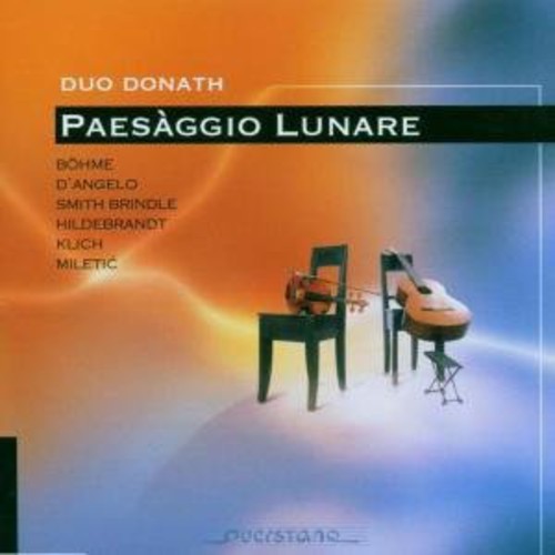 Paessagio Lunare - Paessagio Lunare