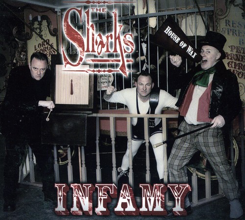 Infamy