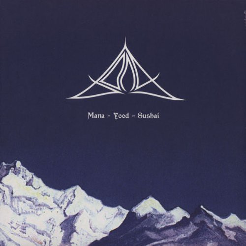 Mana-Yood-Sushai