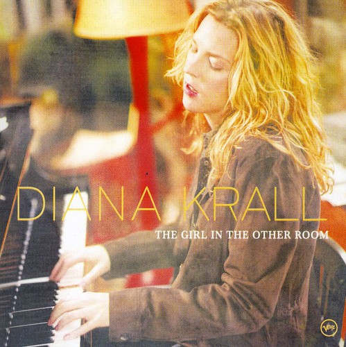 Girl in the Other Room [Import]