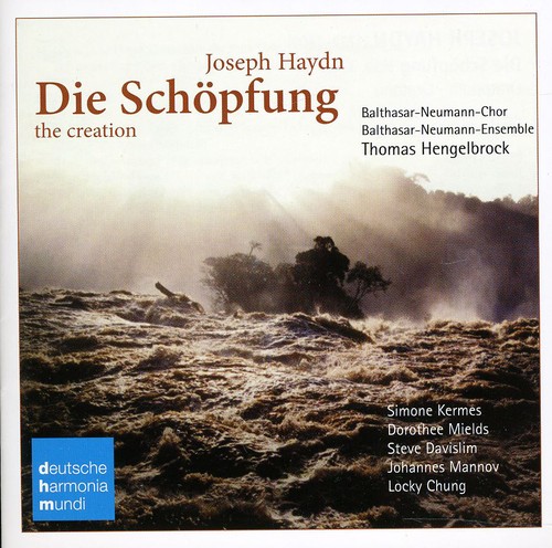 Haydn: Creation