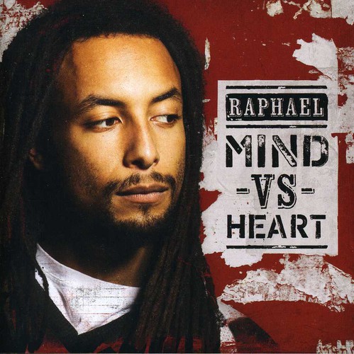Mind Vs Heart [Import]