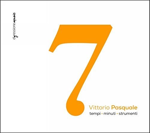Tempi /  Minuti /  Strumenti