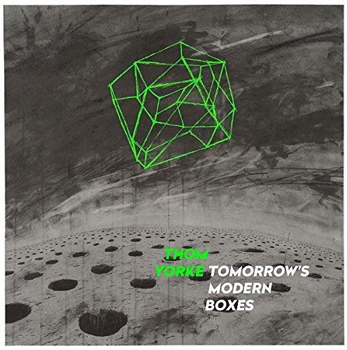 Tomorrow's Modern Boxes