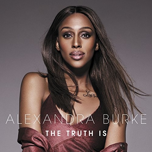 Truth Is [Import]