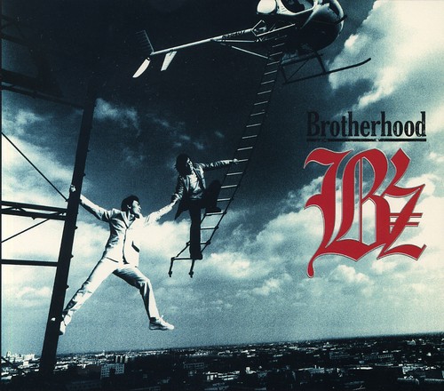 Brotherhood [Import]