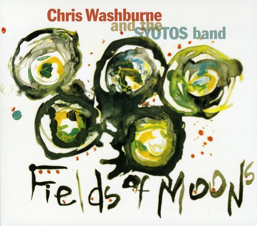 Fields Of Moons