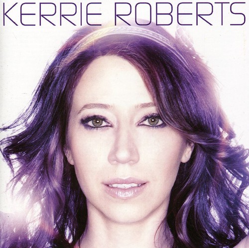 Kerrie Roberts