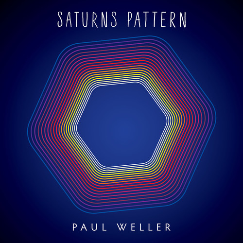 Saturns Pattern [Import]