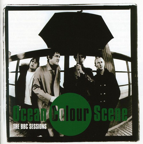BBC Sessions [Import]