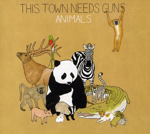 Animals