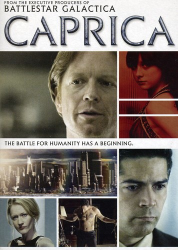Caprica (Pilot)
