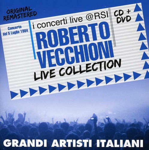 Live Collection [Import]