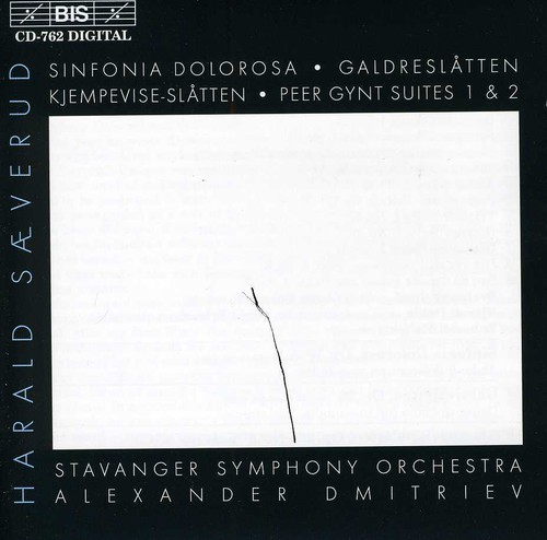 Orchestral Music 1