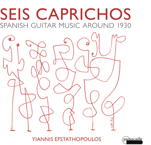 Seis Caprichos