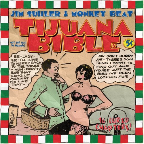 Tijuana Bible
