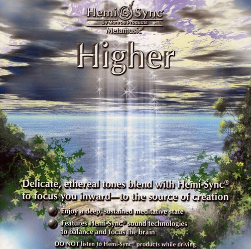 Monroe Products - Higher