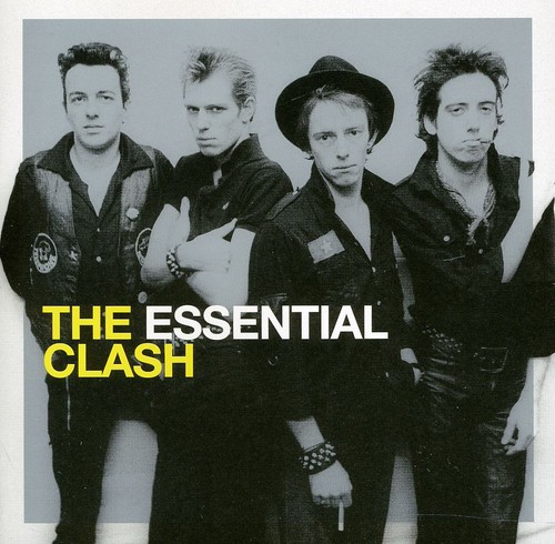 Essential Clash [Import]