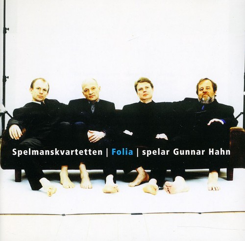 Spelar Gunnar Hahn