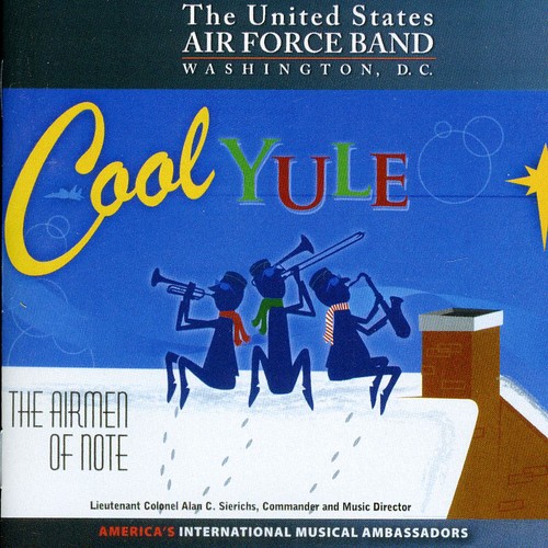 Cool Yule